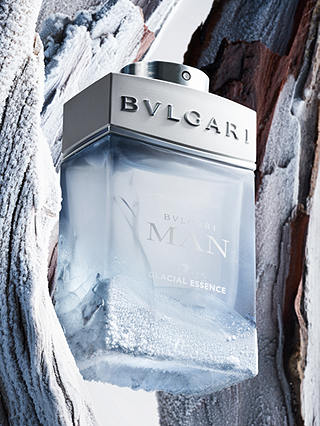 BVLGARI Man Glacial Essence Eau de Parfum, 100ml 3