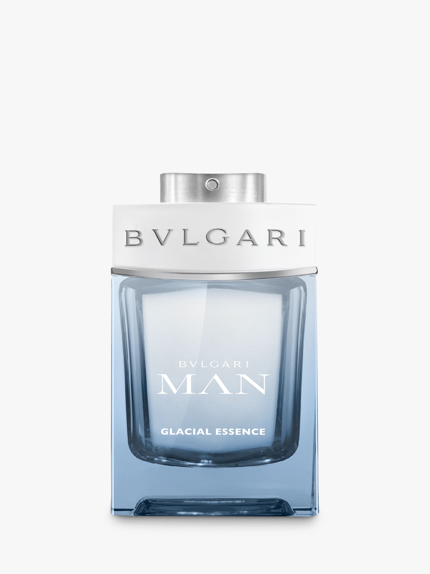 BVLGARI Man Glacial Essence Eau de Parfum, 60ml 1