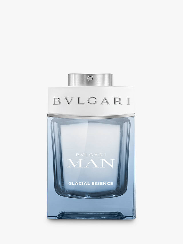 BVLGARI Man Glacial Essence Eau de Parfum, 60ml 1