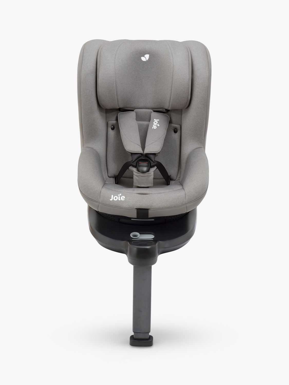 Joie i-Spin 360 i-Size ISOFix Group 0-1 Car Seat - Coal