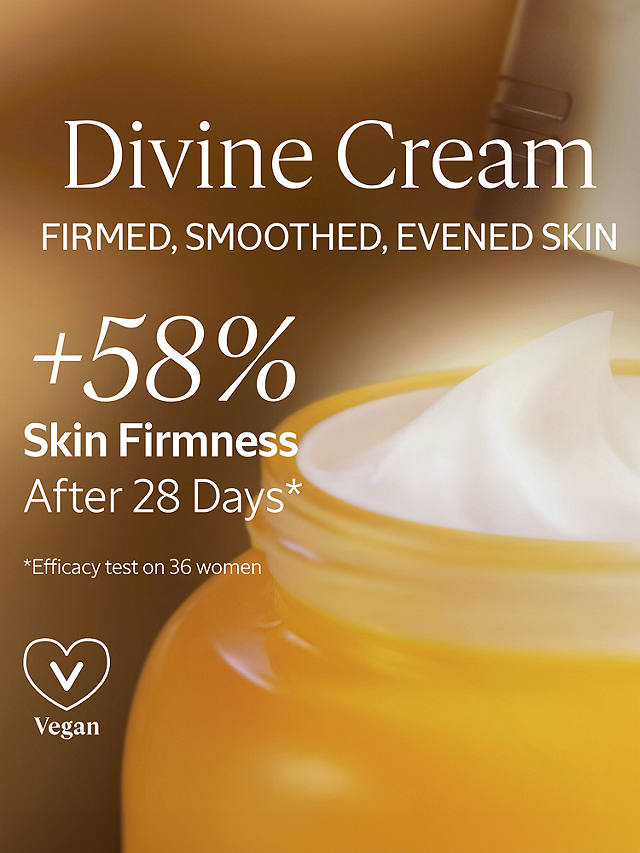 L'OCCITANE Immortelle Divine Cream, 50ml 2