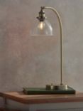 Bay Lighting Carter Desk Lamp