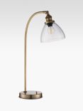 Bay Lighting Carter Desk Lamp