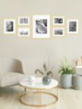 Multi Photo Frames | Collage Frames | John Lewis & Partners