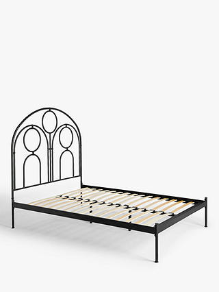 Anyday John Lewis Partners Decorative, Big Lots Metal Bed Frame