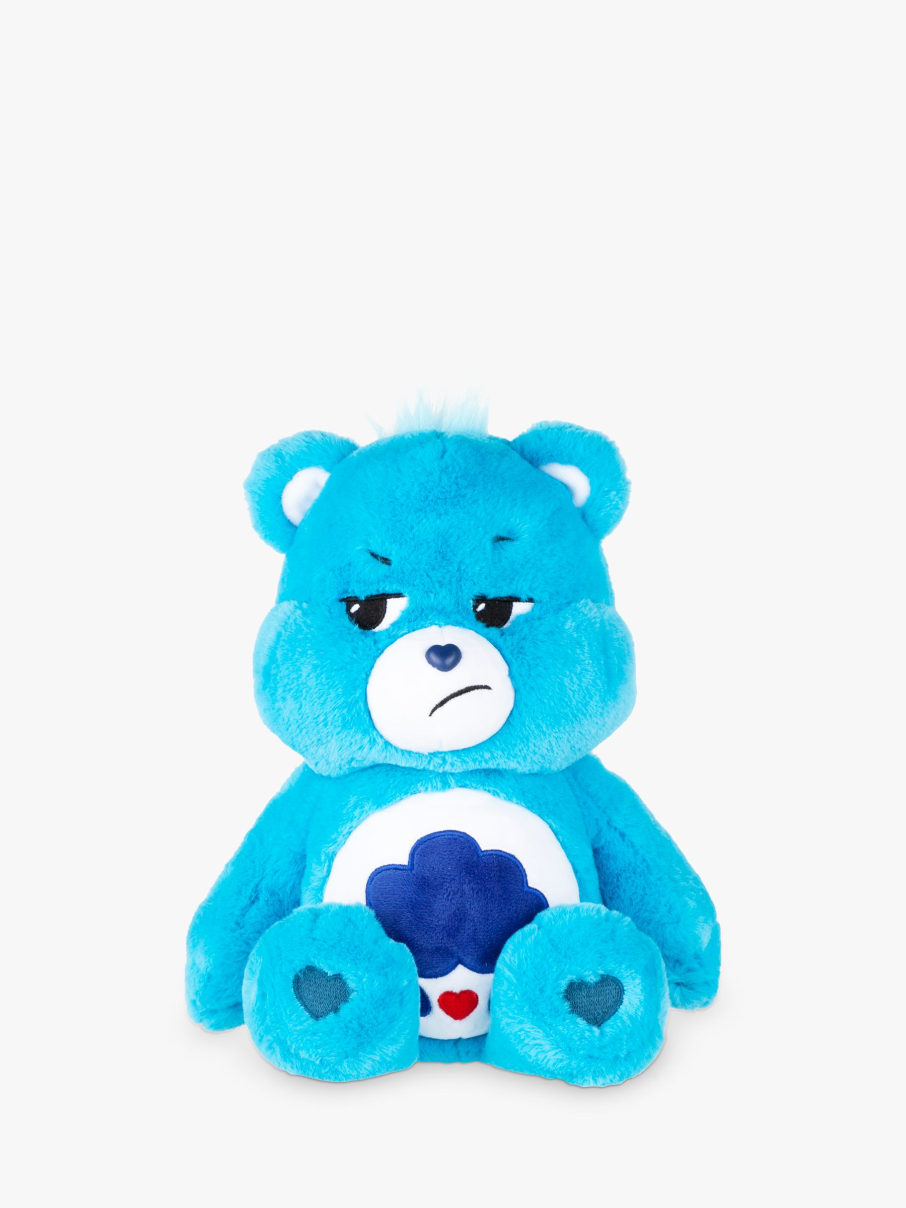 care bear grumpy