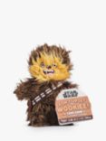 Star Wars Don't Upset The Wookie Card Game