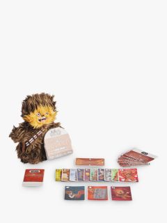 Star Wars Don't Upset The Wookie Card Game