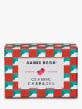 Games Room Classic Charades Game