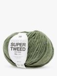 Rico Design Super Tweed Super Chunky Yarn, 100g