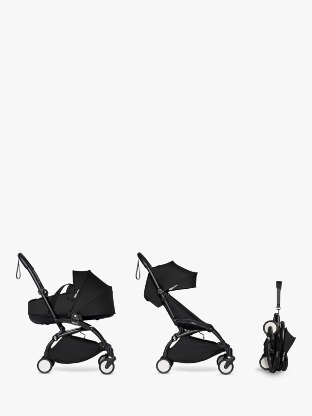 YOYO² stroller  BABYZEN Official Store