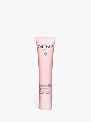 Caudalie Resveratrol-Lift Lightweight Firming Cashmere Cream, 40ml