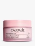 Caudalie Resveratrol-Lift Firming Night Cream, 50ml