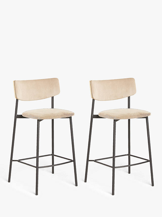 Anyday John Lewis Partners Motion, Bar Stools And Bar Chairs