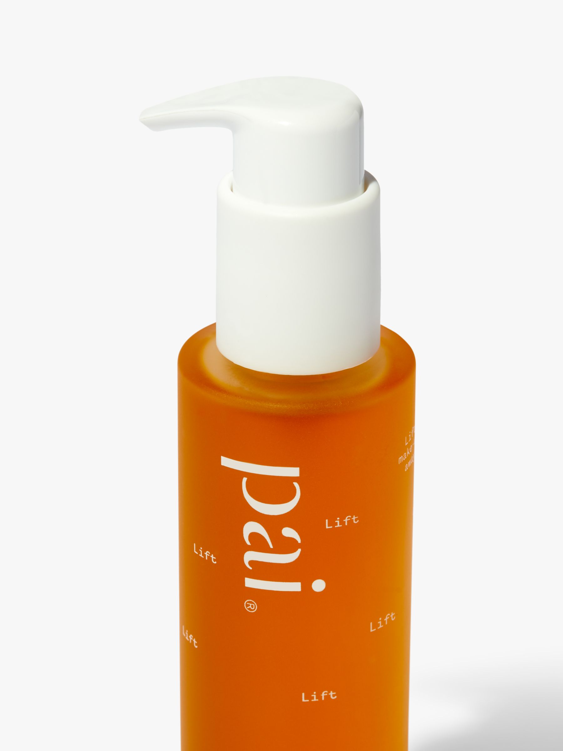 Pai Light Work Rosehip Fruit Extract Cleansing Oil, 100ml 2
