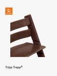 Stokke Tripp Trapp Highchair, Walnut