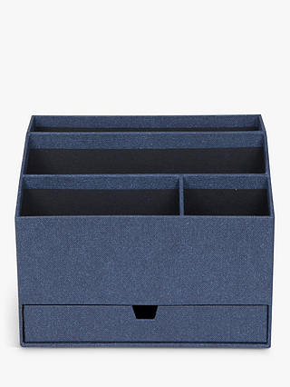 Bigso Box Of Sweden Greta Desk Organiser