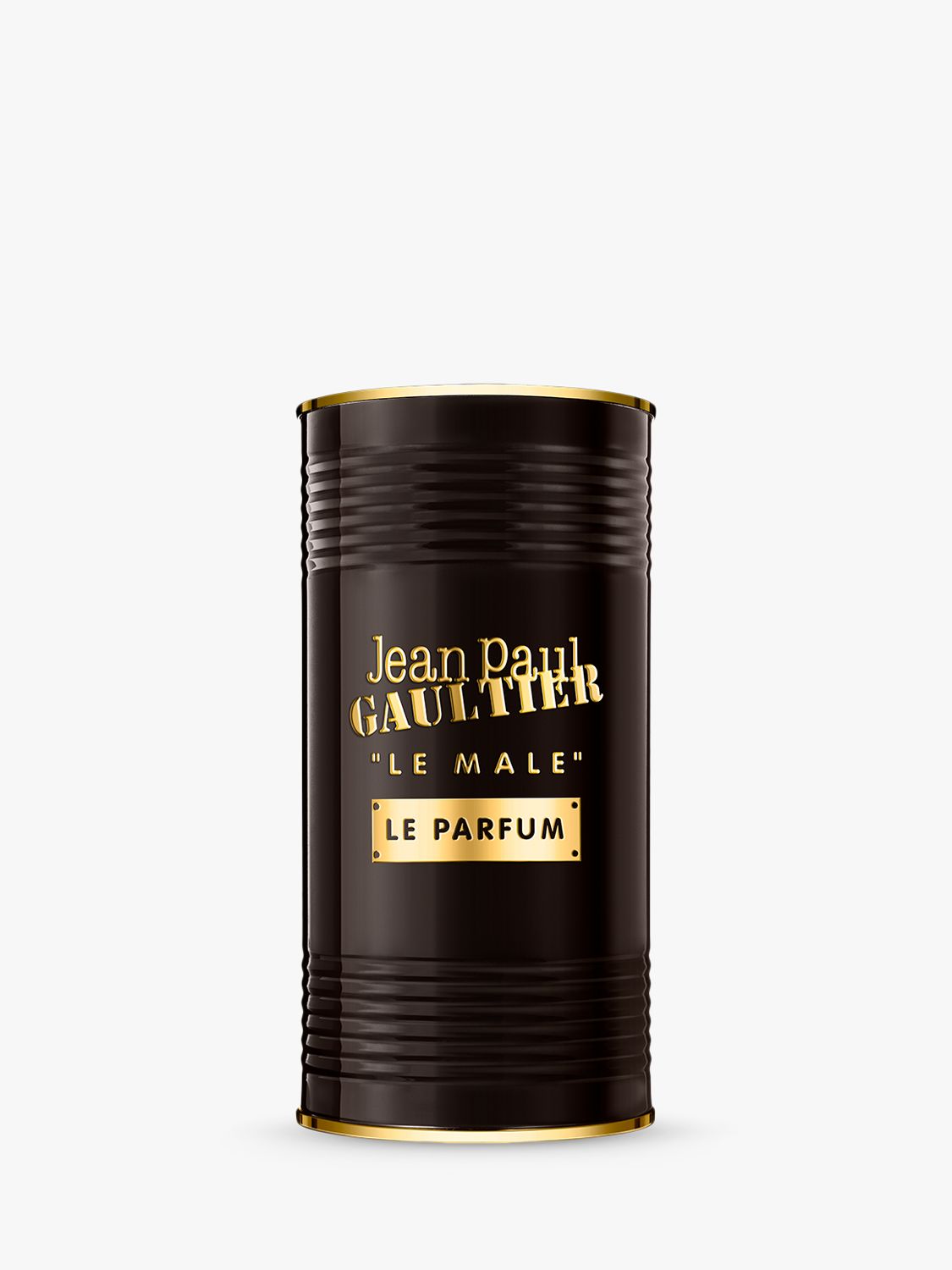 Jean Paul Gaultier Le Male Le Parfum, 75ml at John Lewis & Partners