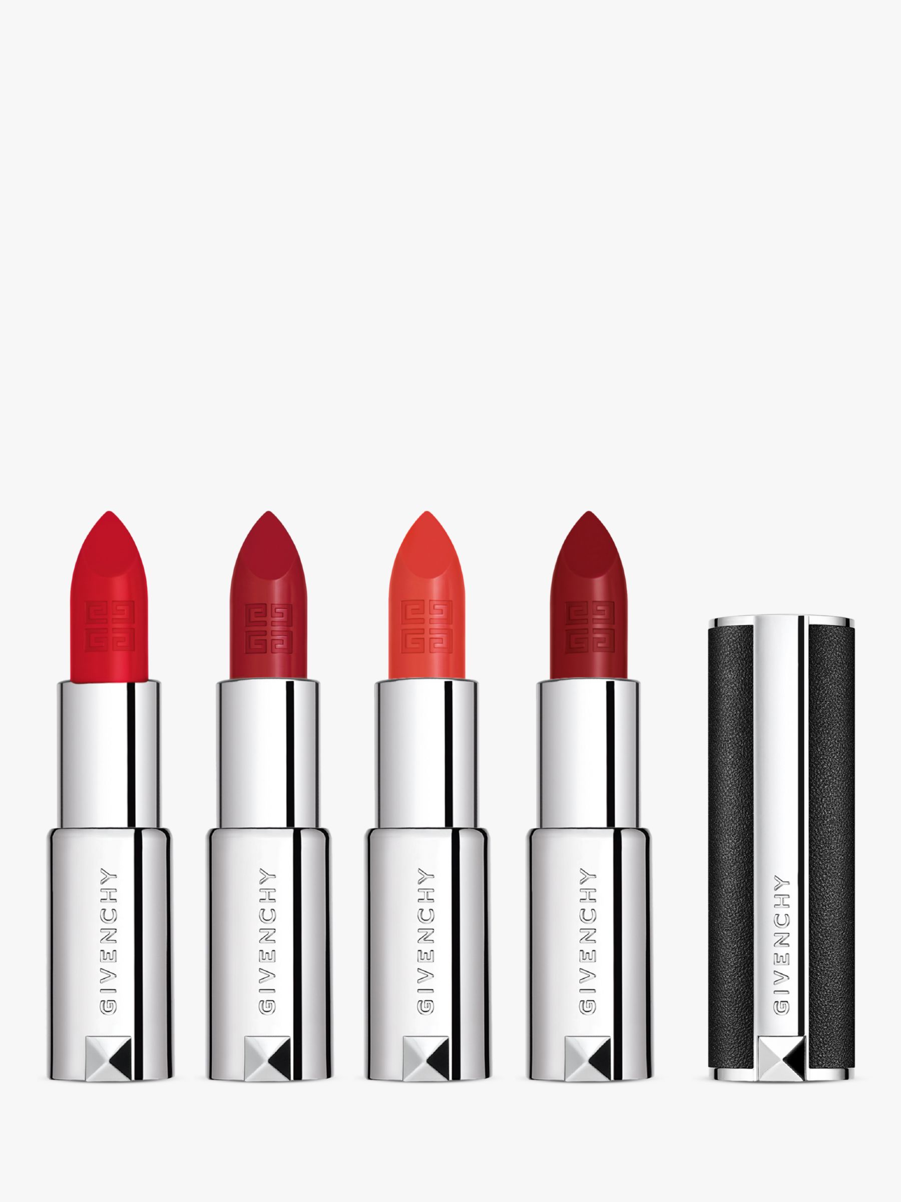 Givenchy Le Rouge Lipstick Mini 
