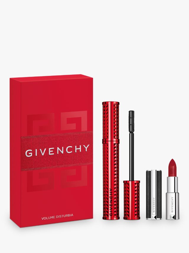 Givenchy makeup gift discount set