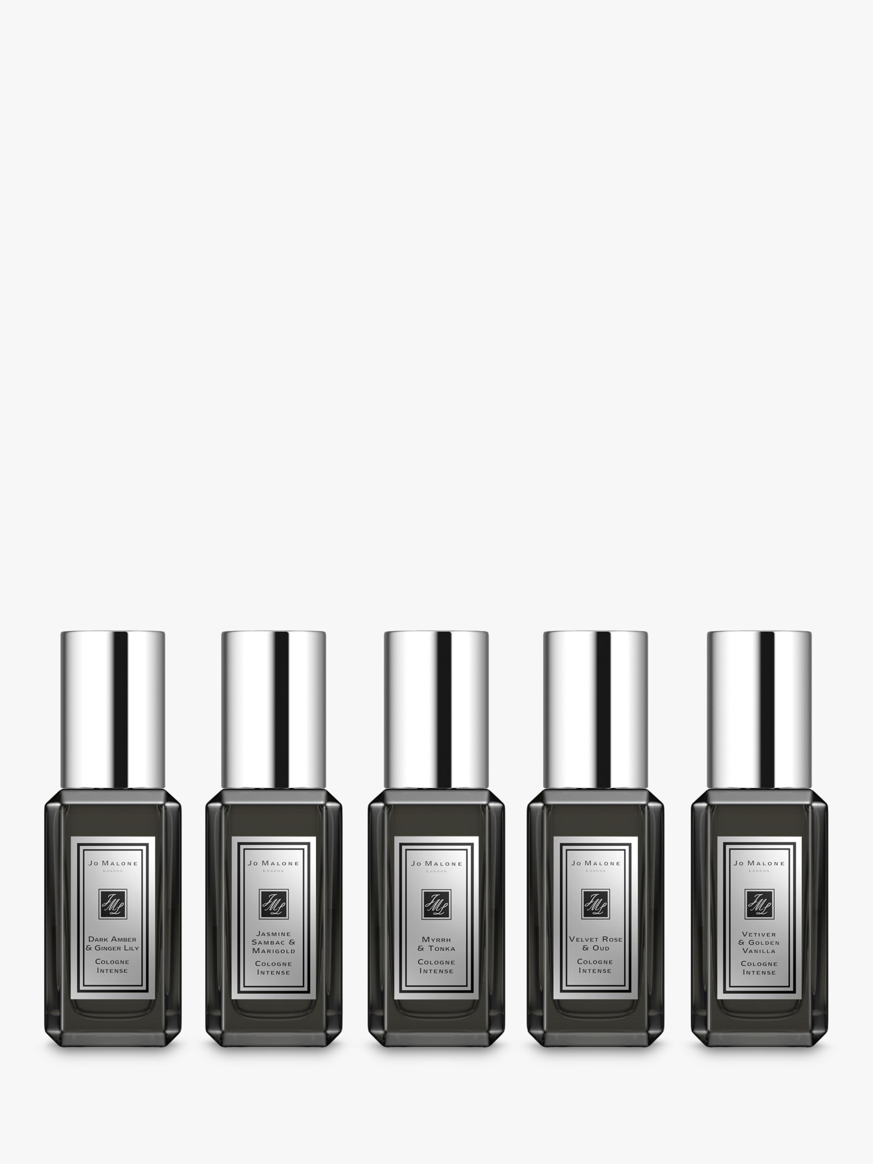 Jo Malone London Cologne Intense Collection Fragrance Gift