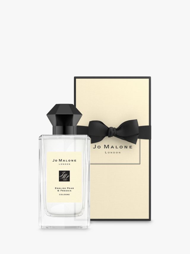 Jo malone english pear 2025 & freesia limited edition