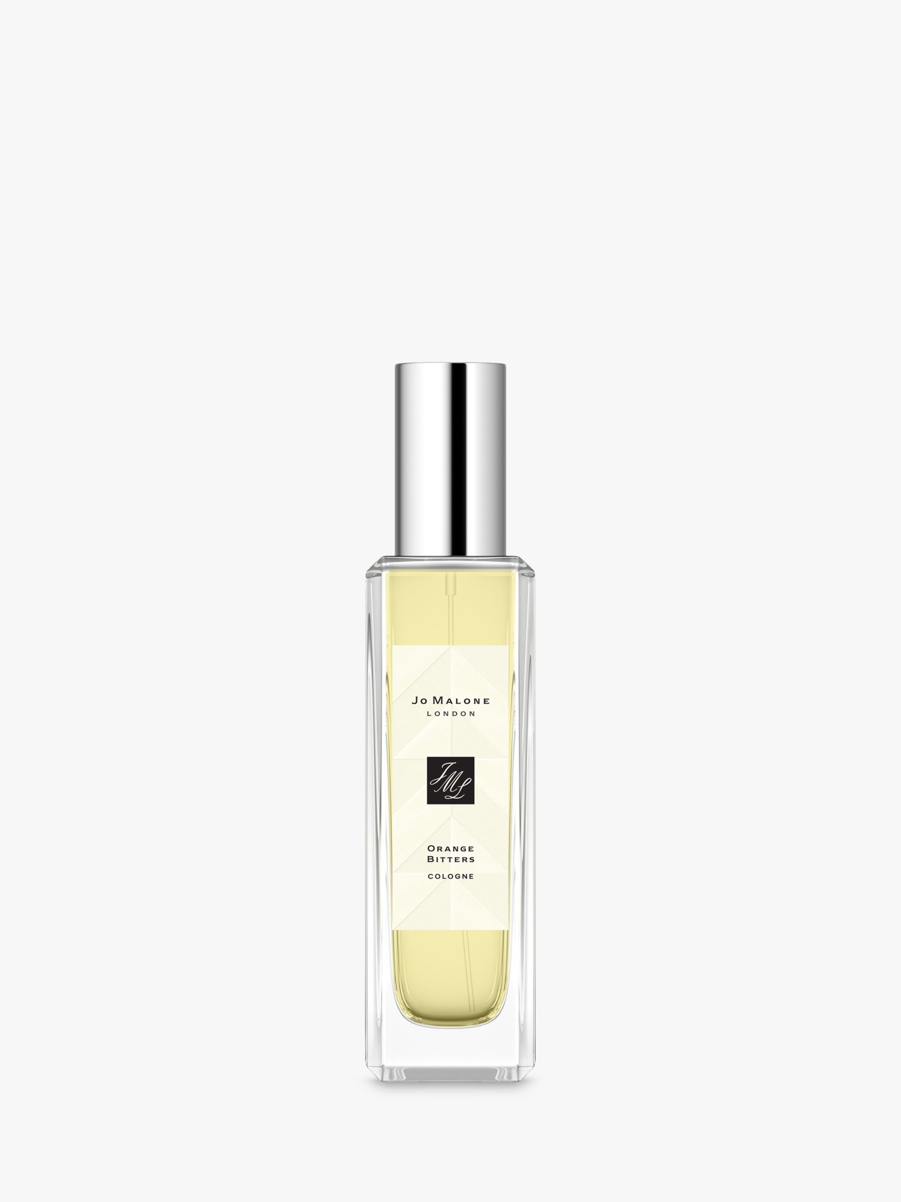 Jo Malone London Orange Bitters Cologne, 30ml at John Lewis & Partners