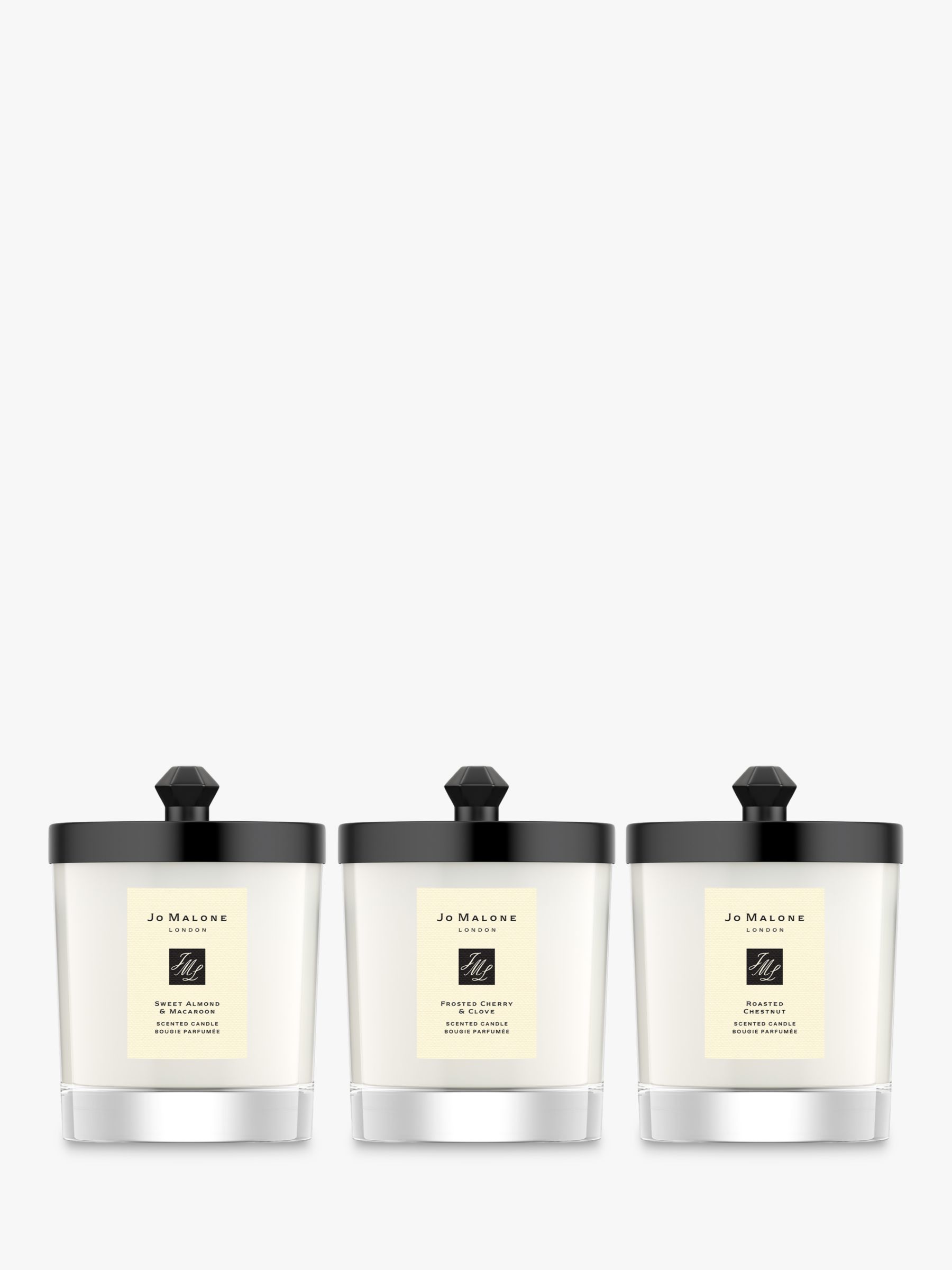 Jo Malone - <新品> jo malone キャンドル/ローション セット売り