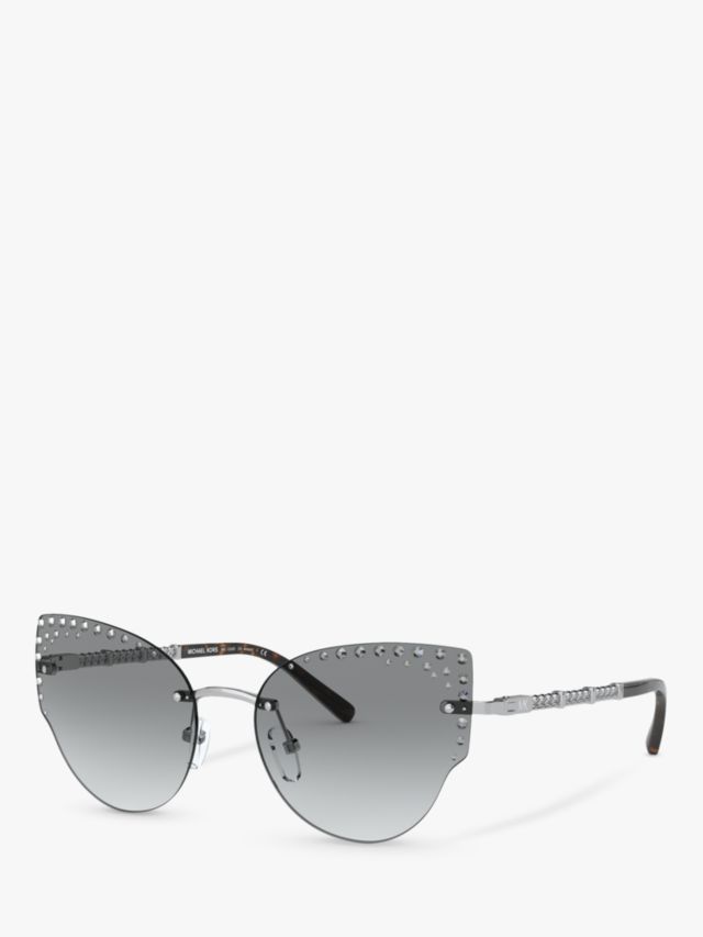 Michael kors sale studded sunglasses