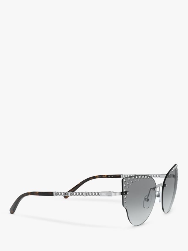 Michael kors store studded sunglasses