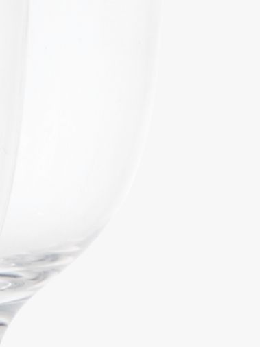 John Lewis Stackable Plastic Wine Glasses, Set of 4, 250ml, Assorted