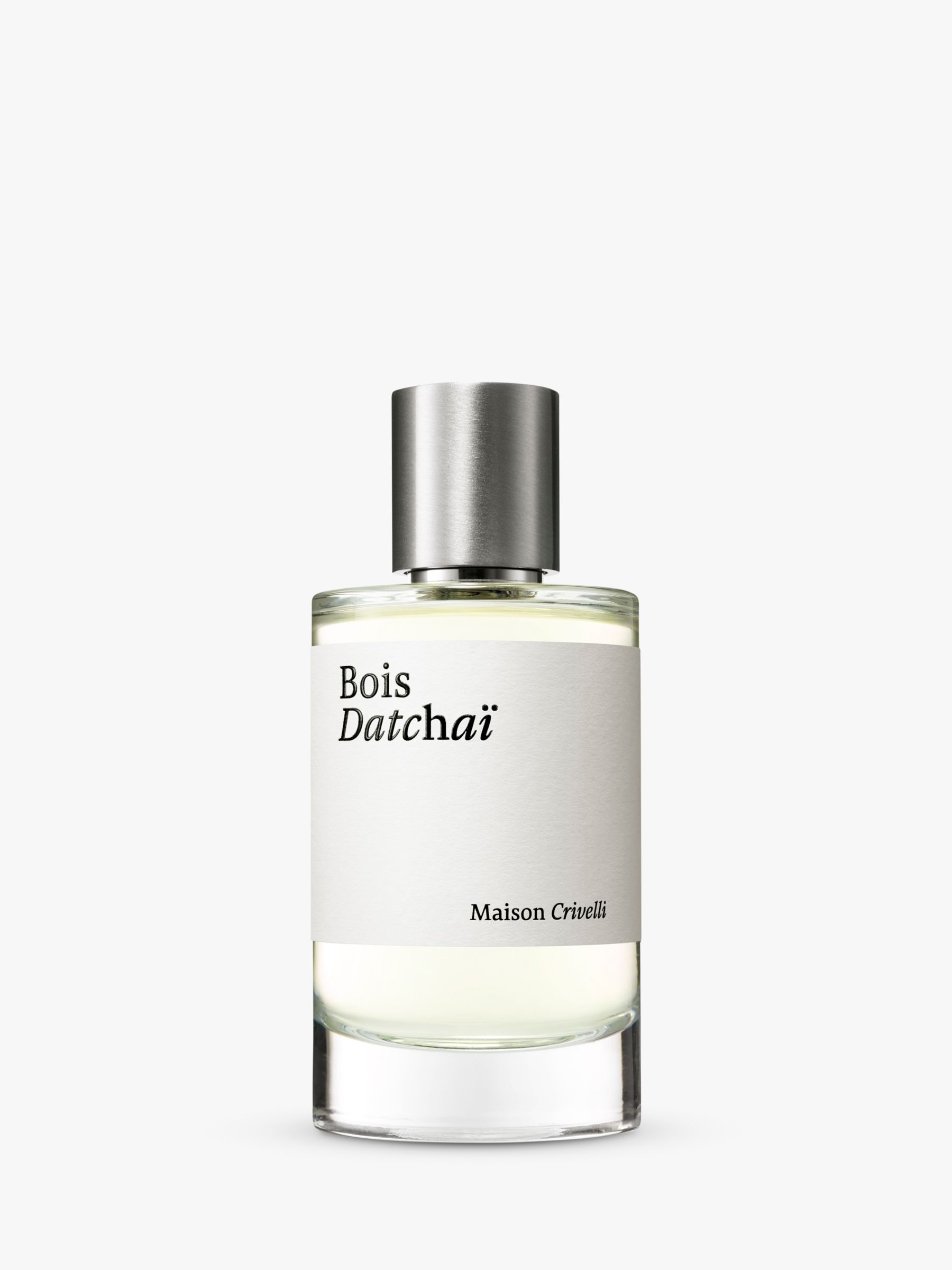 Maison Crivelli Bois Datchaï Eau de Parfum, 100ml