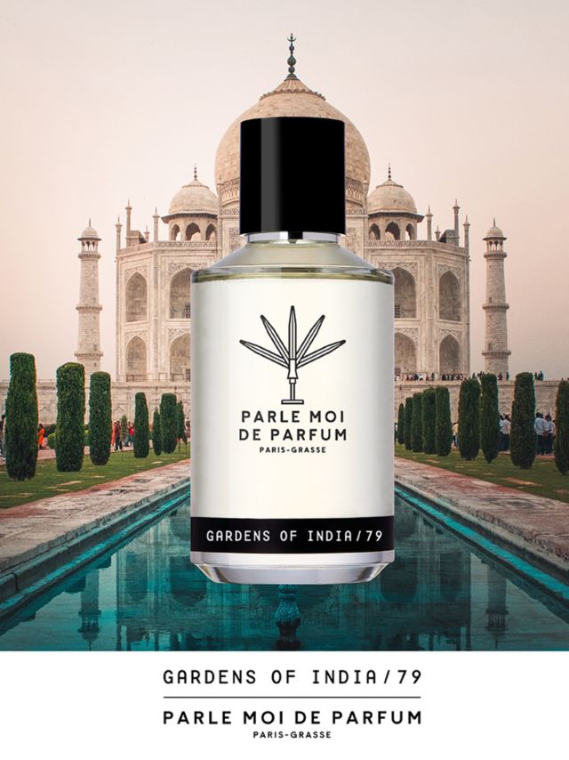 Parle Moi de Parfum Gardens of India / 79 Eau de Parfum, 50ml 2