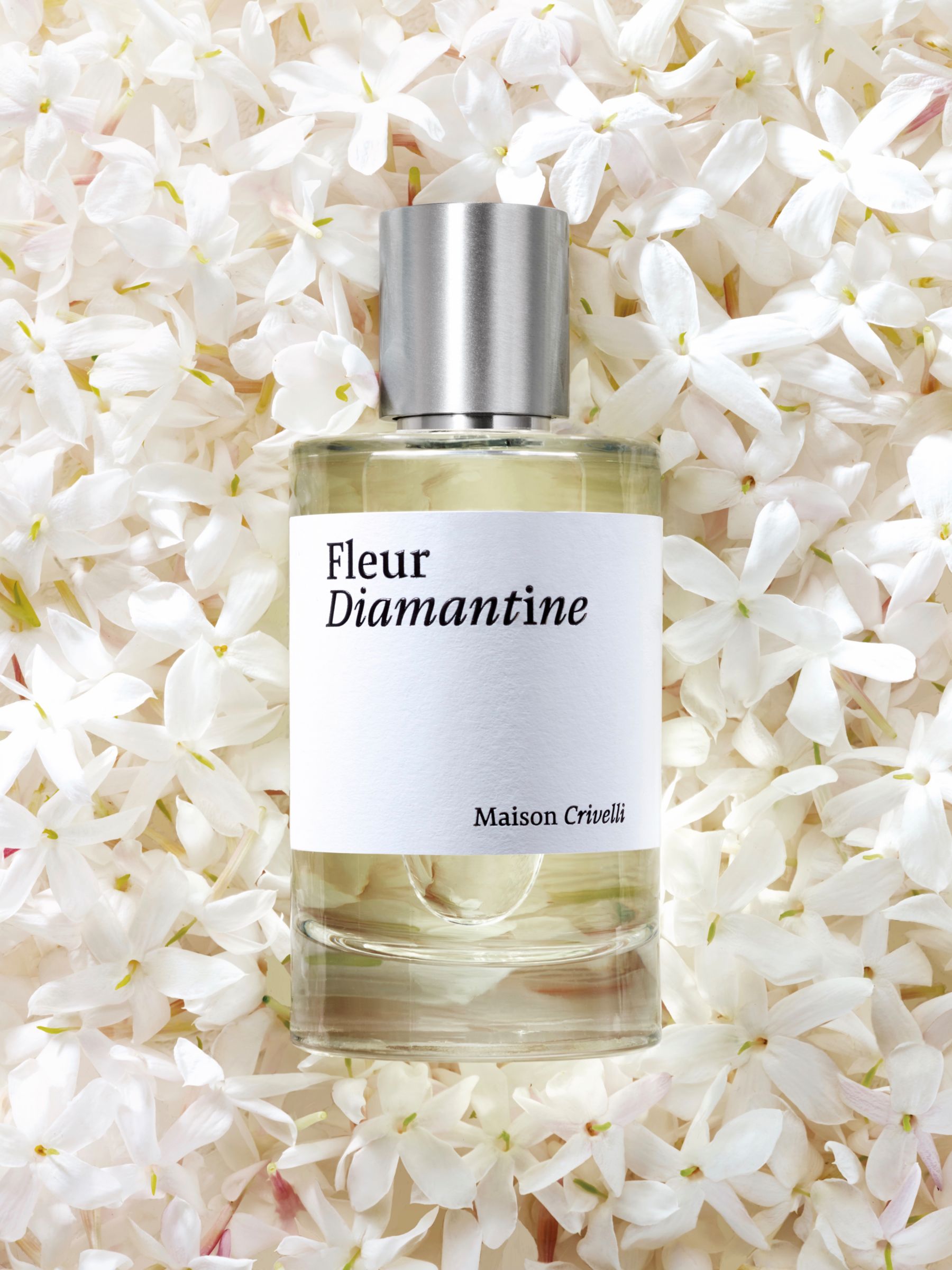 Maison Crivelli Fleur Diamantine Eau de Parfum, 100ml 5