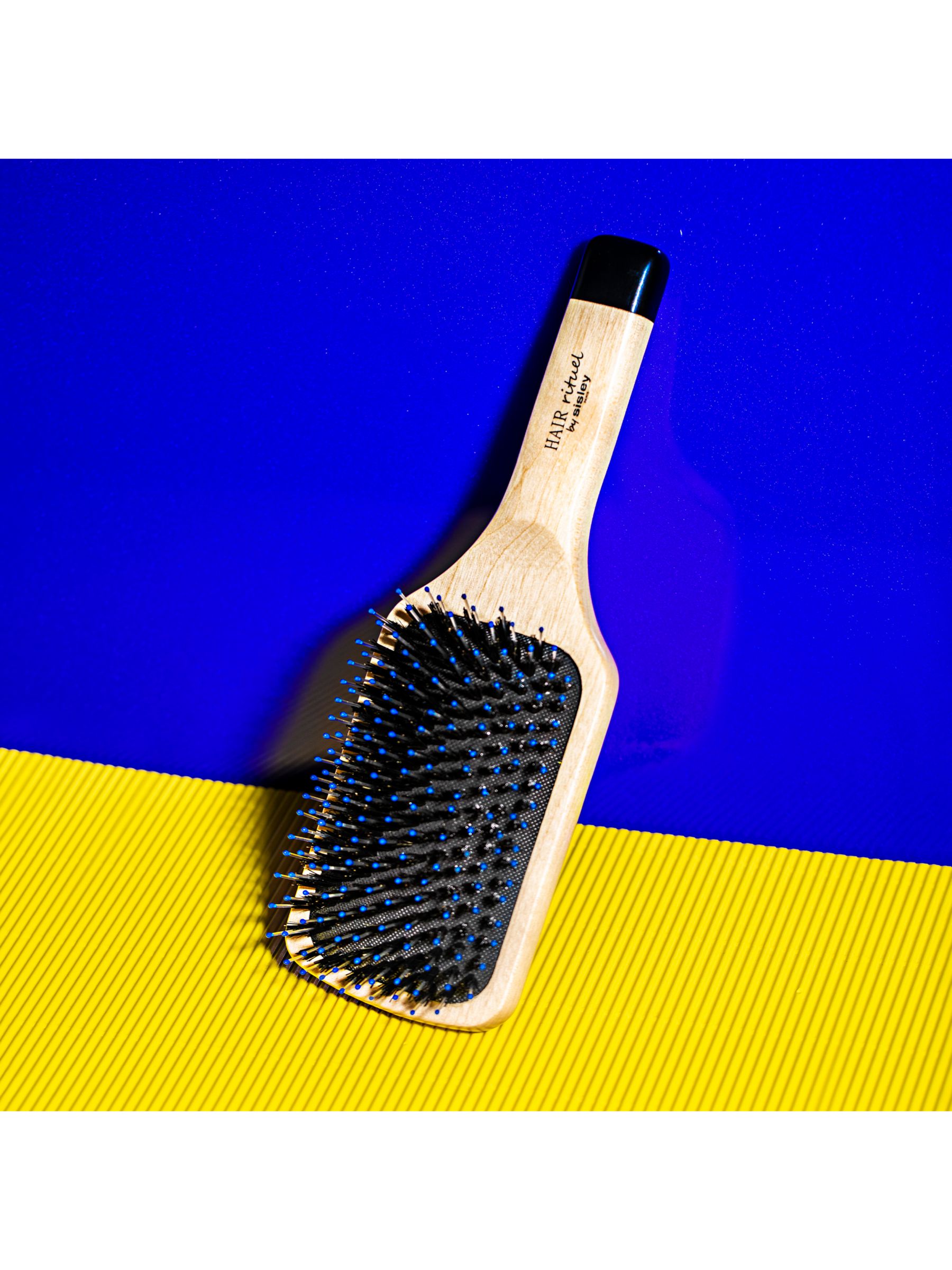 Sisley-Paris Hair Rituel Brush for All Hair Types 2