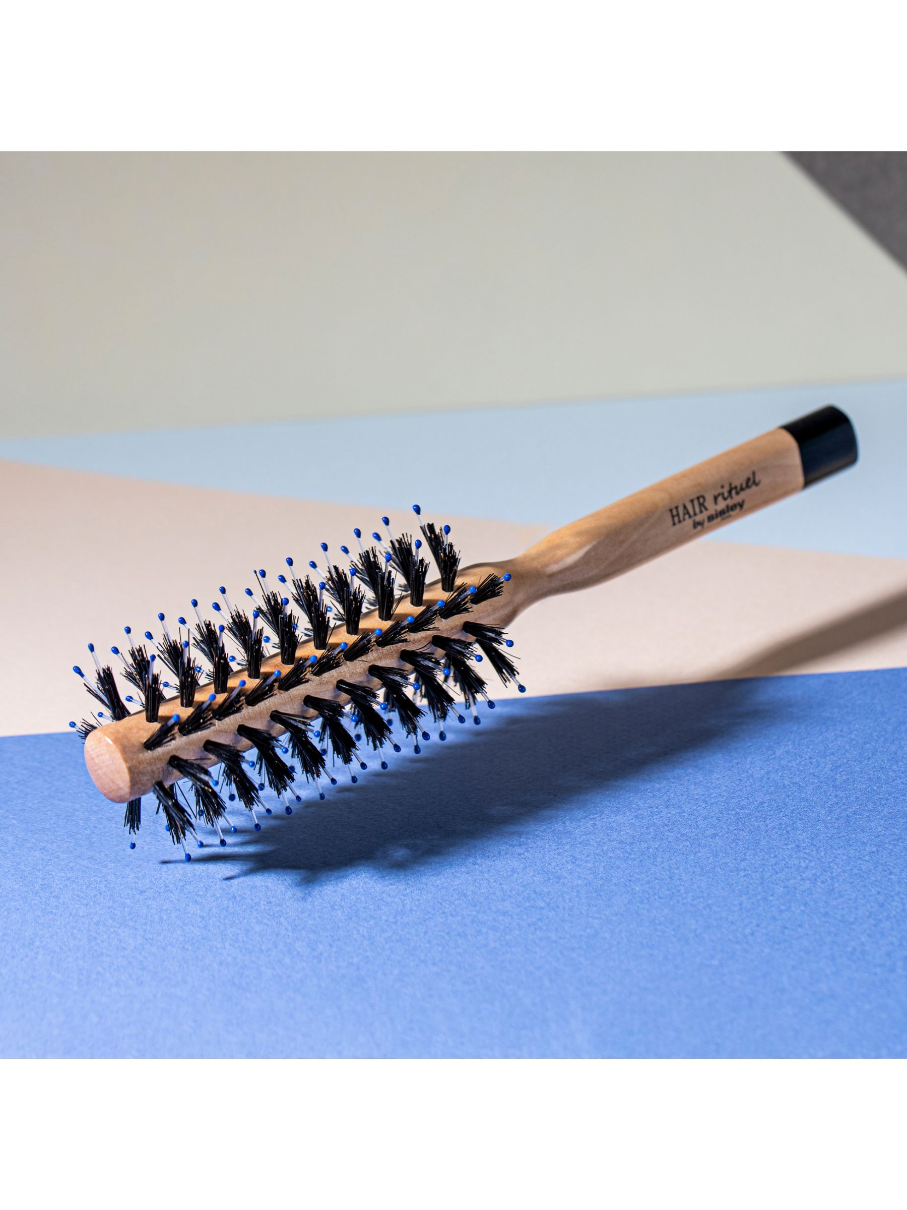 Sisley-Paris Hair Rituel Brush, Curly/Thick Hair 3