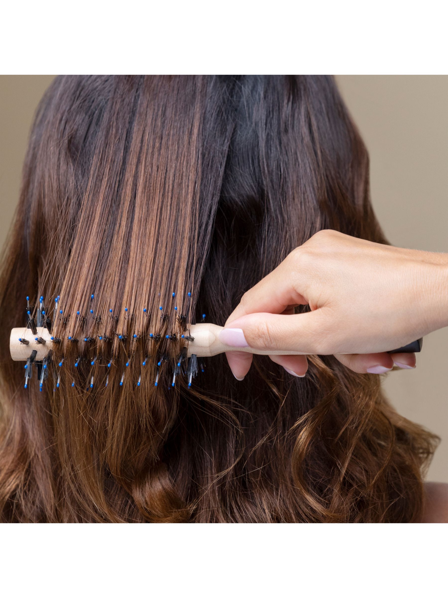 Sisley-Paris Hair Rituel Brush, Curly/Thick Hair 4