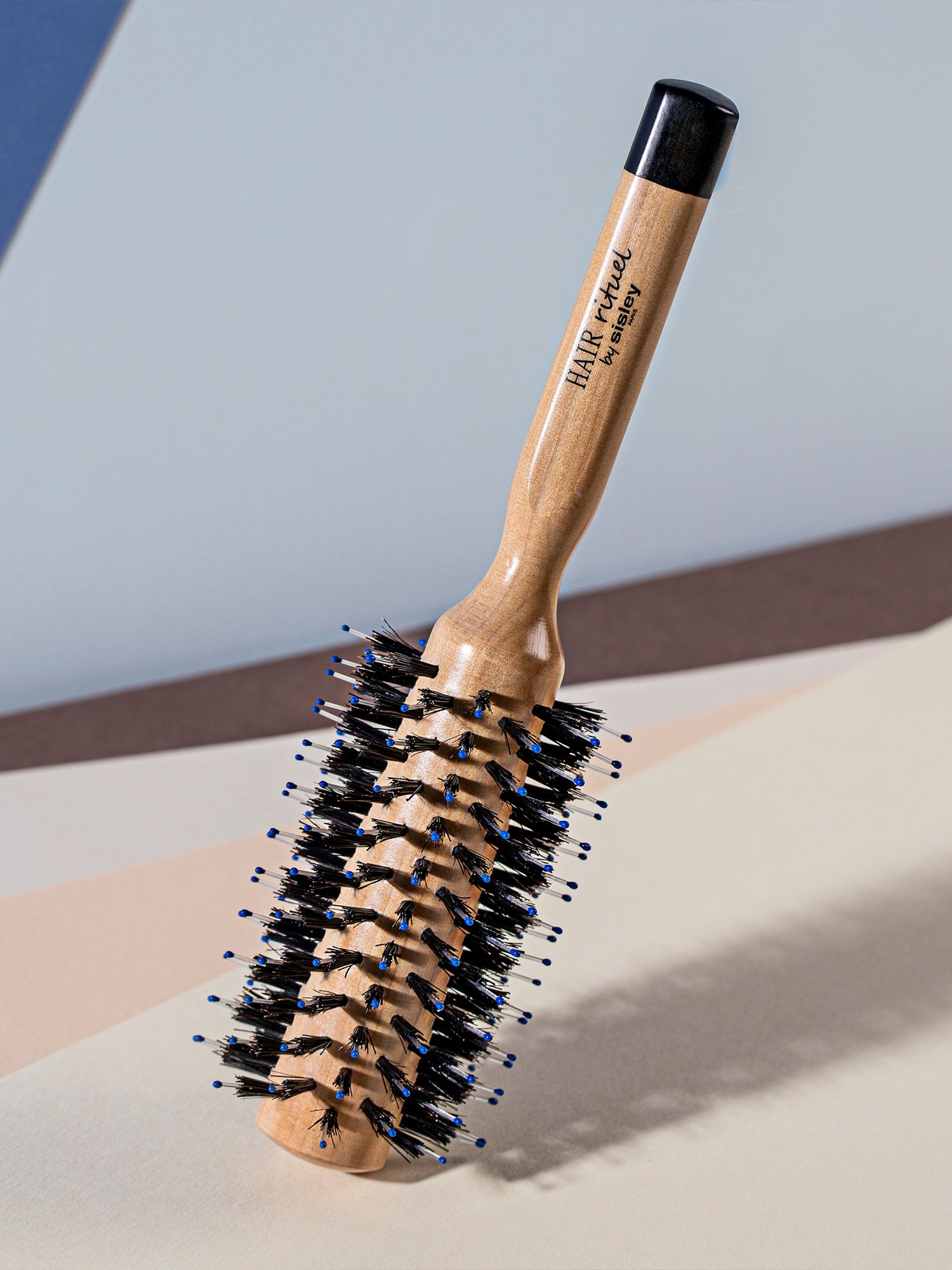 Sisley-Paris Hair Rituel Brush for Thin/Damaged Hair 3