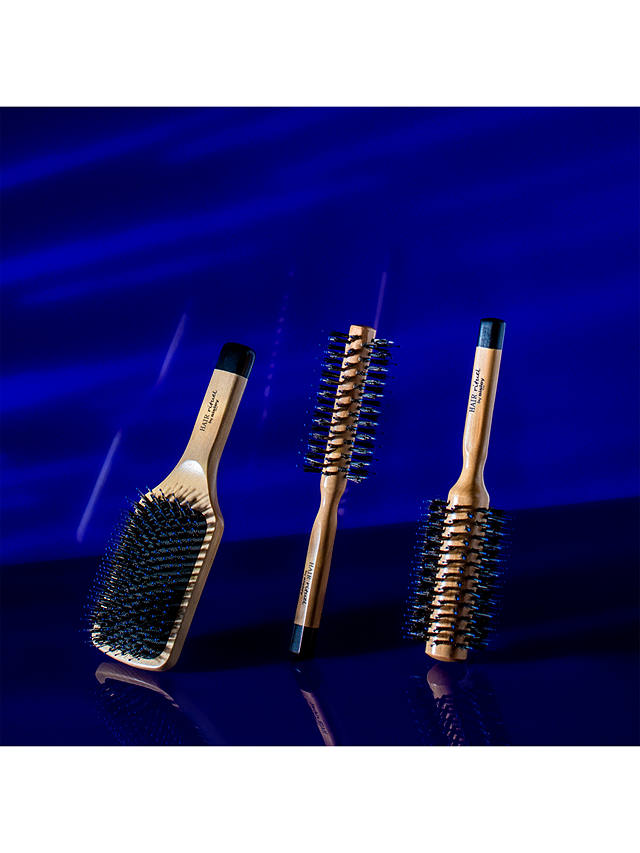 Sisley-Paris Hair Rituel Brush for Thin/Damaged Hair 7