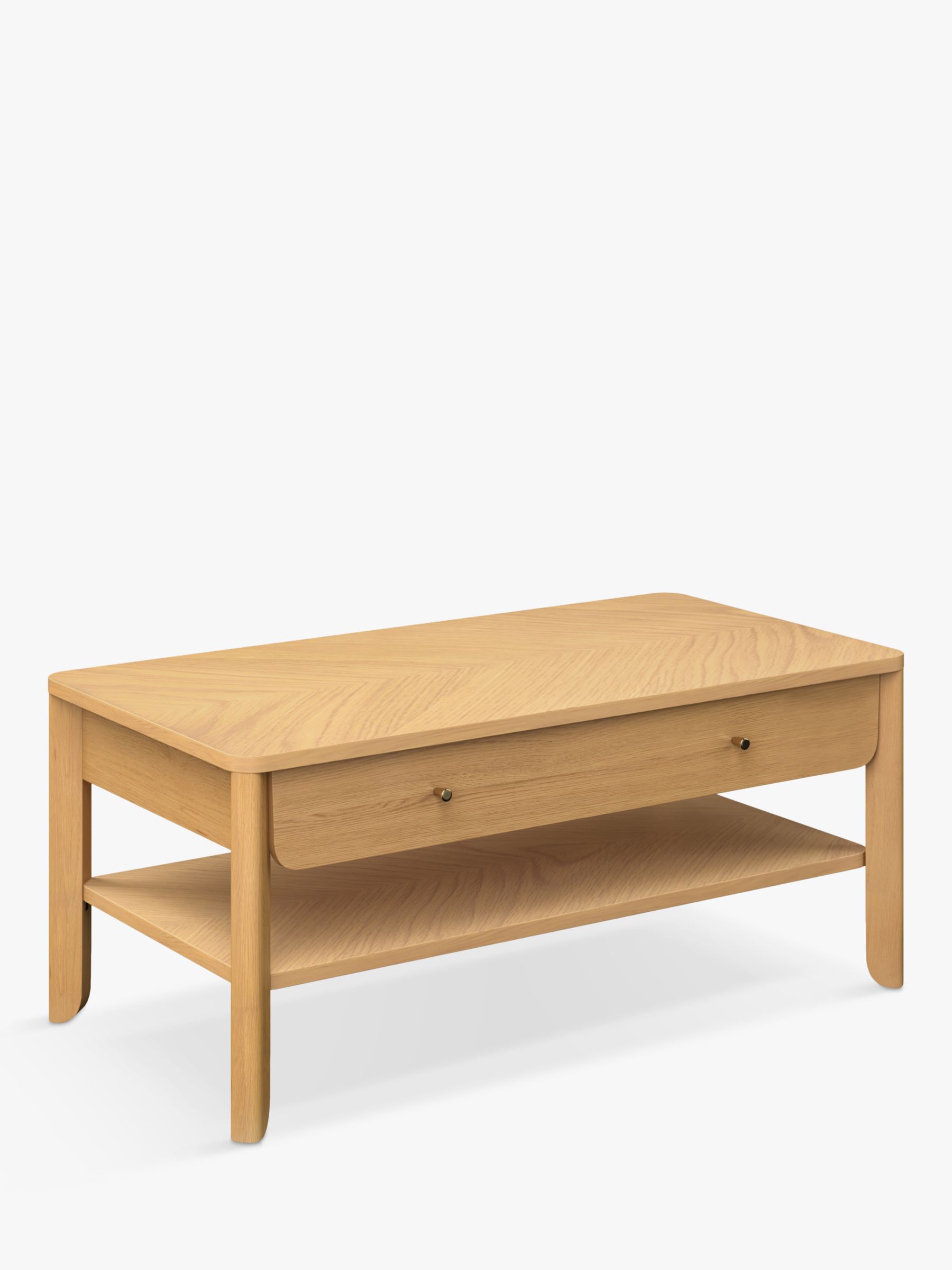 Photo of John lewis anyday fern coffee table