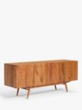 John Lewis & Partners + Swoon Hafstrom Sideboard, Natural