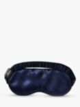 Slip® Silk Sleep Mask, Navy