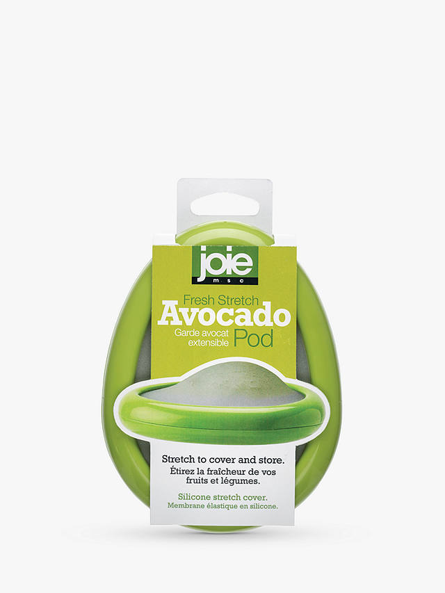Joie Avocado Stretch Pod Cover, Green