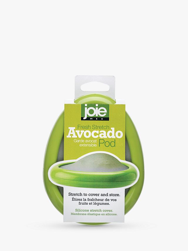 Joie Avocado Stretch Pod Cover, Green