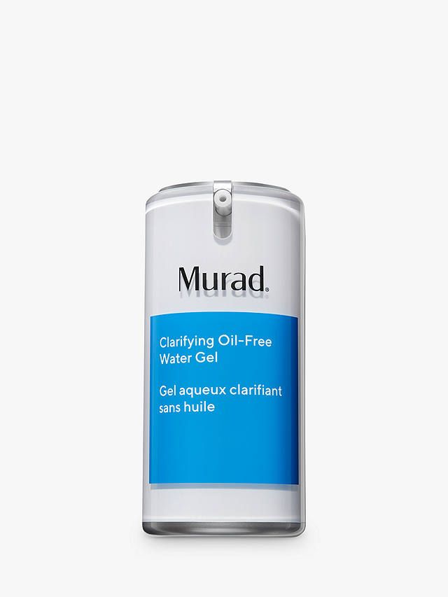 Murad Clarifying Oil-Free Water Gel, 47ml 1