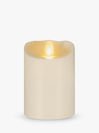 Luminara Outdoor LED Candle, 13 cm
