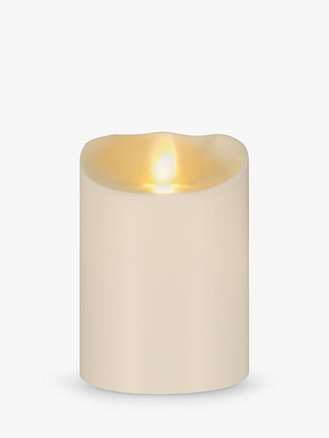 Luminara Outdoor LED Candle, 13 cm