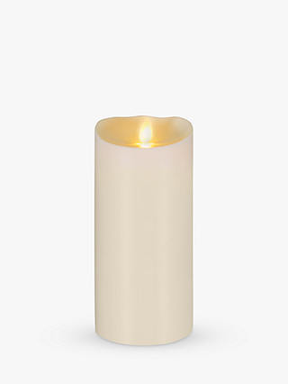Luminara Outdoor LED Candle, 22 cm