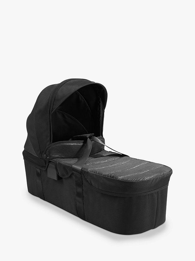 Baby Jogger City Tour 2 Double Carrycot, Pitch