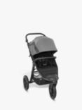 Baby Jogger City Mini Elite2 Pushchair and Belly Bar, Barre